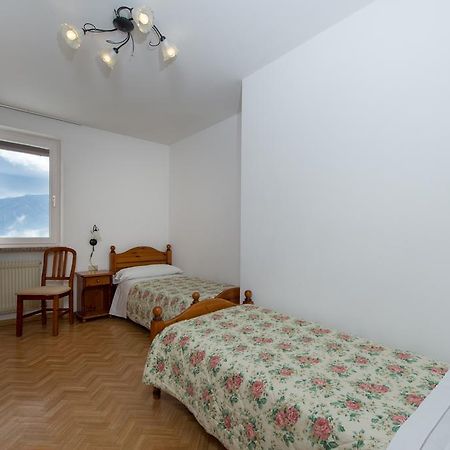 Residence Villa Boschetto Карано Экстерьер фото
