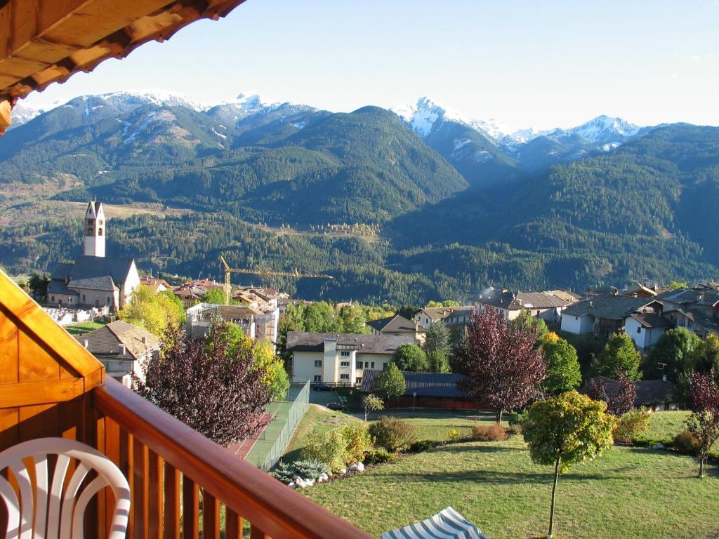 Residence Villa Boschetto Карано Номер фото