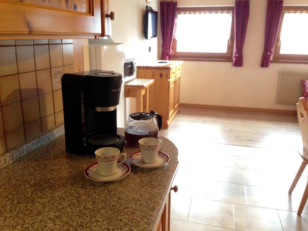 Residence Villa Boschetto Карано Экстерьер фото