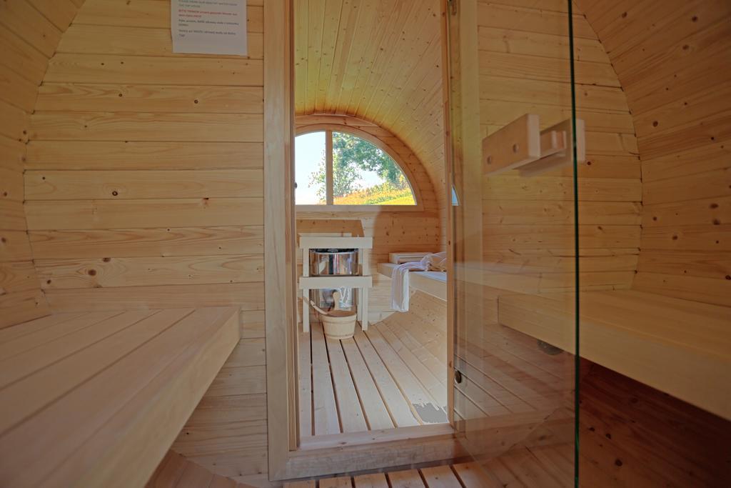 Residence Villa Boschetto Карано Номер фото