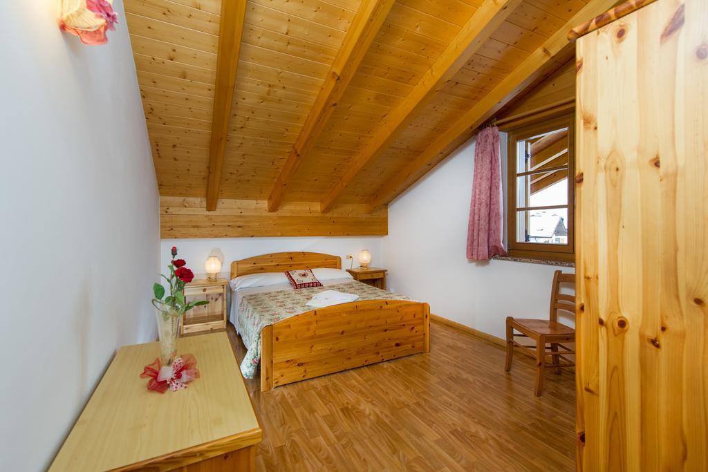 Residence Villa Boschetto Карано Экстерьер фото