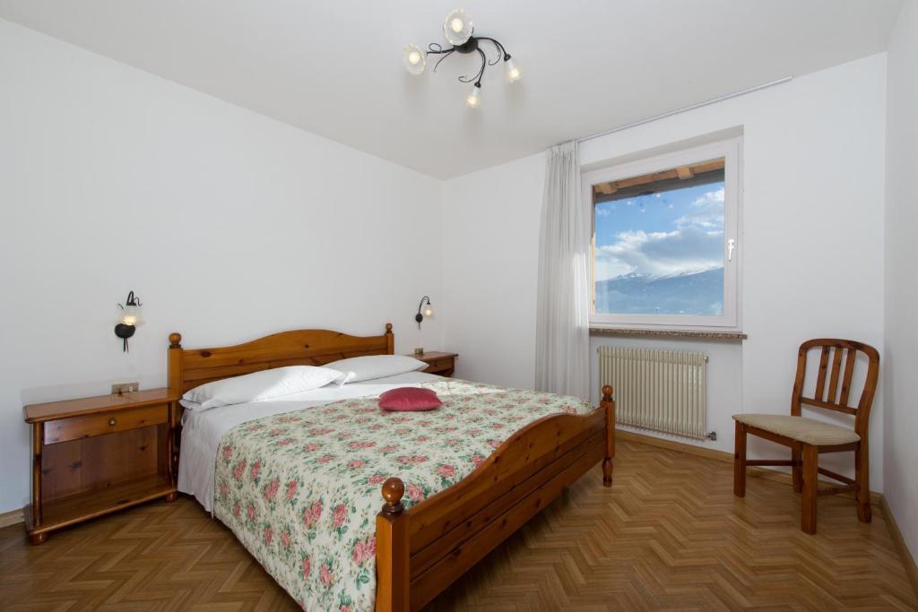 Residence Villa Boschetto Карано Экстерьер фото
